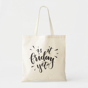 Funny Quote Freitag Tasche