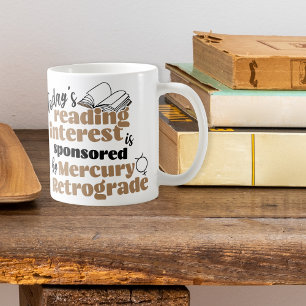 Funny Quote Kaffeetasse