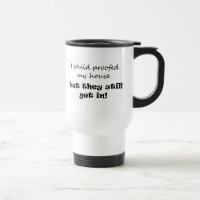 Funny quote Tasse Witz Kaffeemaschinen Geschenke W