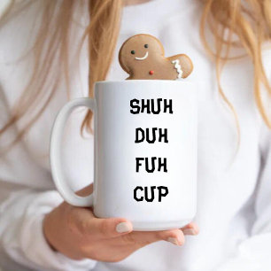 Funny Quote Trendy Coworker Birthday Sprichwort Kaffeetasse