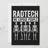 Funny Radiologist Joke Radiology Spaß Krass Tech