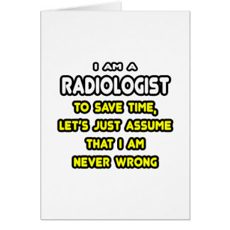 Funny Radiologist T - Shirt und Geschenke
