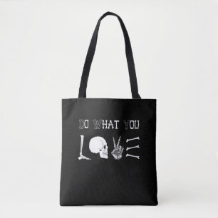 Funny Radiology Xray Skeleton Krass Tech Radiologi Tasche