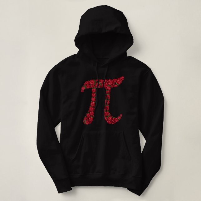 Funny Raspberry Pi Shirt Pie Day Math Lover Studen (Design vorne)
