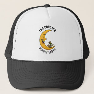 Funny Rat Casquette