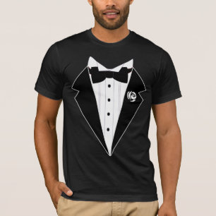 FUNNY RAUCHT T SHIRT, Anzug zu Shirt