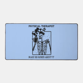 Funny Ray individualisieren Medizinischen Physikal Schreibtischunterlage