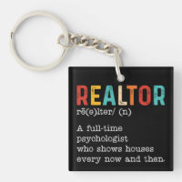 Funny Real Anwesen Agent Realtor Job Beschreibung
