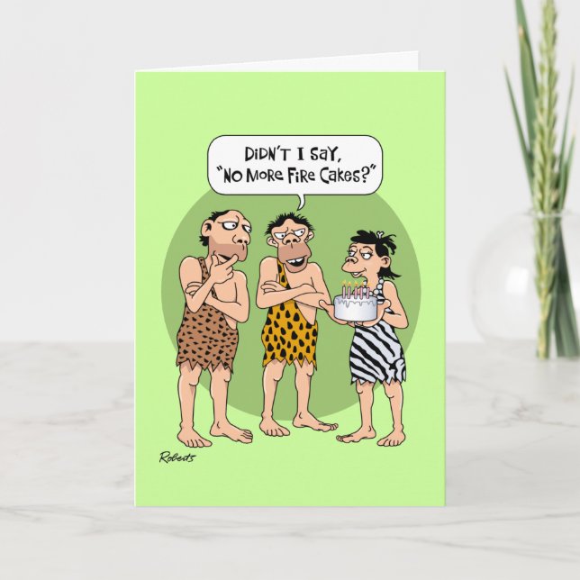 Funny Reassurance 37. Geburtstag Karte (Vorderseite)