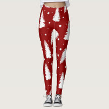 Funny Red Weihnachten