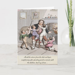 Funny Regency Getaway Jane Austen Girl's Trip Karte