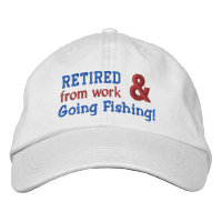 Funny Remüde und Going Fishing Individuelle Name V