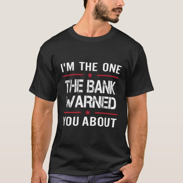 Funny Repo Agent Geschenk Repo Agent Joke Wiederbe T-Shirt (Vorderseite)