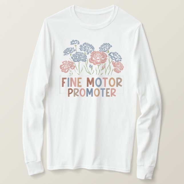 Funny Respiratory Therapist Art T-Shirt (Design vorne)