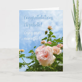 Funny Retirement Card für sie Karte