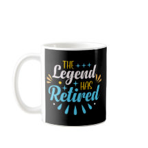 Funny Retirement Design