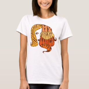 Funny Retro Enttäuschung meine Eltern seit 1979 T-Shirt