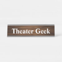 Funny Retro Gag Geschenk für Musical Theater Liebh