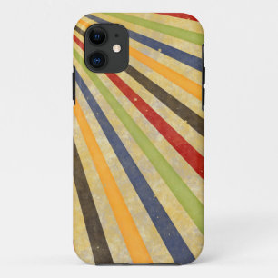 Funny Retro Grunge Rays + Ihre Idee title_seo2