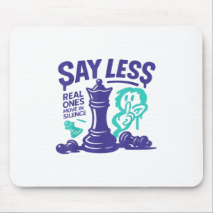 Funny Retro Lila Traube 5 Matching Men Damen Team Mousepad