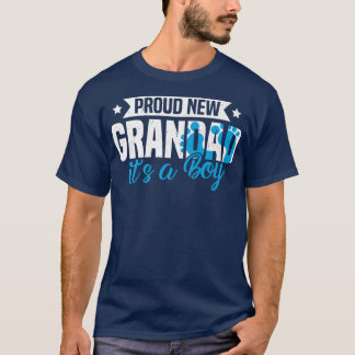 Funny Retro Stolz neue Großmutter Es ist eine jung T-Shirt