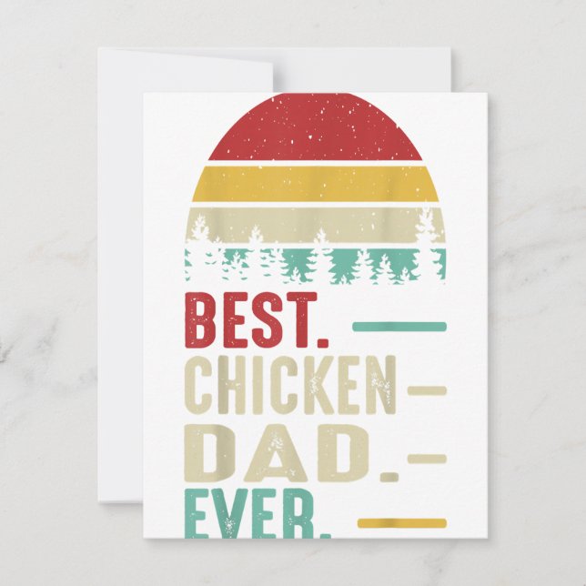 Funny Retro Vintage birthday Einladung (Vorderseite)