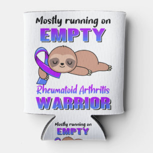 Funny Rheumatoid Arthritis Aufklärungsgeschenke Dosenkühler