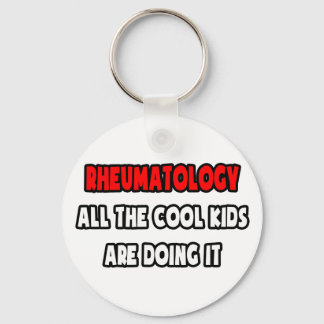 Funny Rheumatologist Shirts und Geschenke Schlüsselanhänger