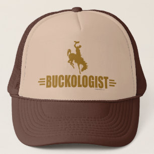 Funny Rodeo Bug Bronco Truckerkappe