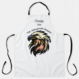 Funny Rtirement Jog No more Work Celebration Schürze