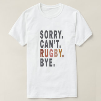 Funny Rugby Weekender , für Rugby Mama, Geschenk I T-Shirt