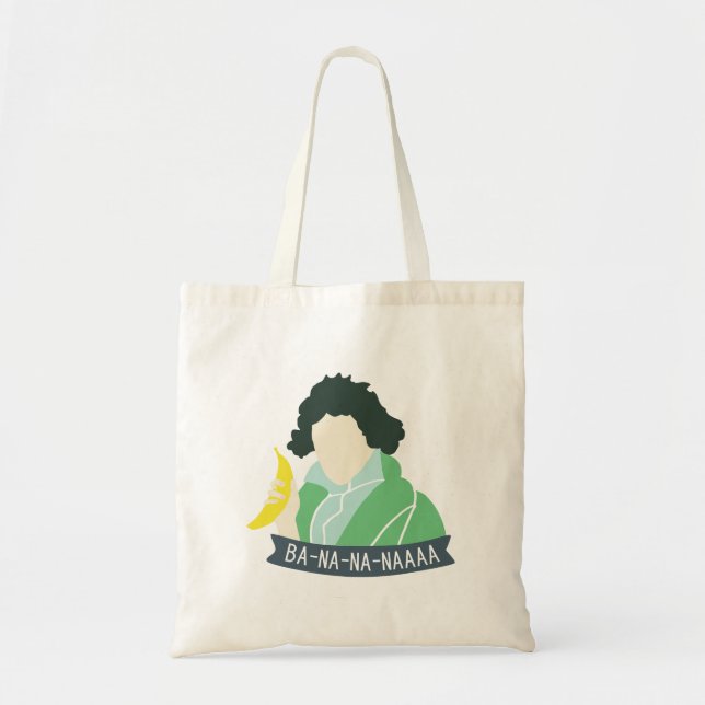 Funny sac fourre-tout compositeur de musique class (Devant)