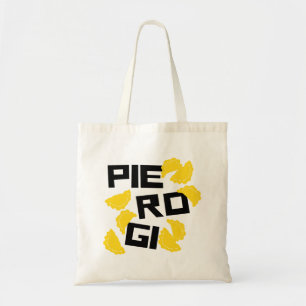 Funny Sac fourre-tout de Pierogi