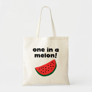 Funny Sac fourre-tout de Watermelon