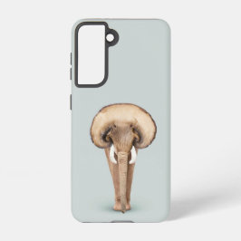 Funny  samsung galaxy hülle