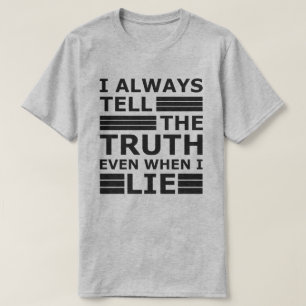 Funny Sarcastic Movie Zitat   Weißes Party T-Shirt