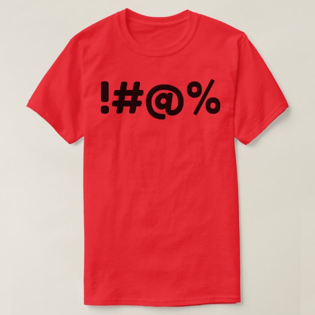 Funny Sarcastic NSFW Rude Unangemessenes Sprichwor T-Shirt (Design vorne)