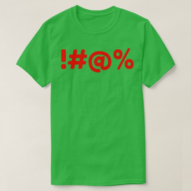 Funny Sarcastic NSFW Rude Unangemessenes Sprichwor T-Shirt (Design vorne)