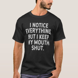 Funny Sarcastic unglaublich witzig Zitat Sarcasm S T-Shirt