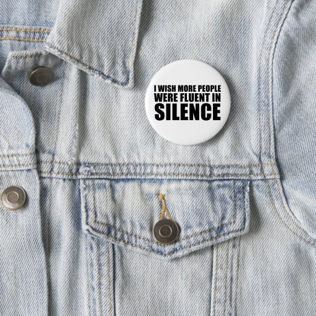 Funny sarcastic Zitate Erwachsenen Humor Sarkasmus Button (Beispiel)