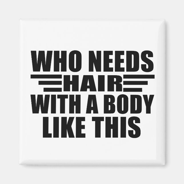 Funny sarcastic Zitate Erwachsenen Humor Sarkasmus Magnet (Vorne)