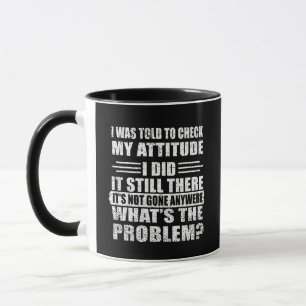 Funny sarcastic Zitate Spaß sarcasm introvertierte Tasse