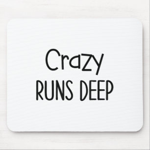 Funny Sarcastic Zitate und Redewendungen darüber, Mousepad
