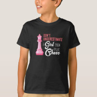 Funny Schach Spieler und Titled Player Gift Idee