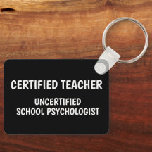 Funny School Teacher Life