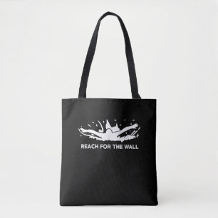 Funny Schwimmen Geschenk Schwimmer Sport Schwimmer Tasche