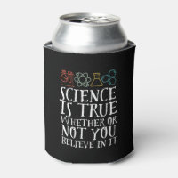 Funny Science is True Geek and Nerd Scientists