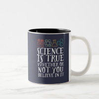 Funny Science is True Geek and Nerd Scientists