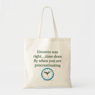 Funny Science Sac fourre-tout - Un cadeau pour les