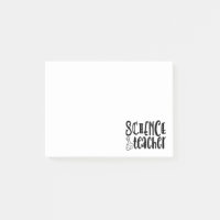Funny Science Teacher - Chemie Biologie Physik
